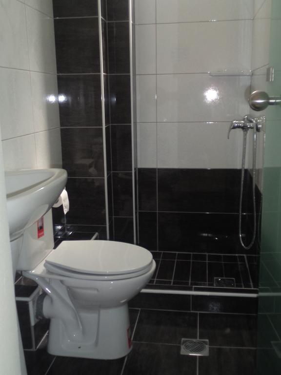 Hotel Dioni Paralía 部屋 写真